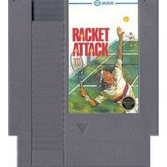 NES - Racket Attack (Cartridge Only)