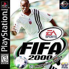 PS1 - FIFA 2000