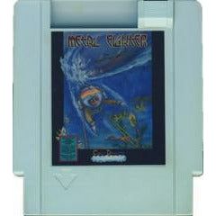 NES - Metal Fighter (cartouche uniquement)