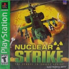 PS1 - Nuclear Strike