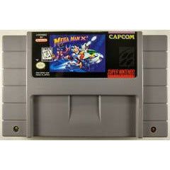 SNES - Mega Man X2 (Cartridge Only)
