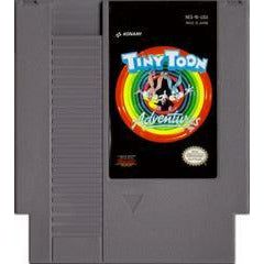 NES - Tiny Toon Adventures (cartouche uniquement)