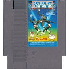 NES - Harlem Globetrotters (Cartridge Only)