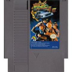NES - Back to the Future Part II and III (Cartridge Only)