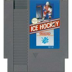 NES - Hockey sur glace (cartouche uniquement)