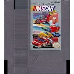 NES - Bill Elliott's Nascar Challenge (Cartridge Only)