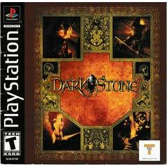 PS1 - Darkstone