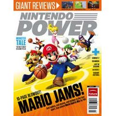 Nintendo Power Magazine (#263 Subscriber Edition) - Complet et/ou bon état