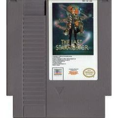 NES - The Last Starfighter (Cartridge Only)