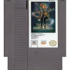 NES - The Last Starfighter (cartouche uniquement)