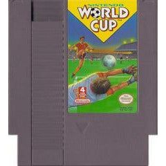 NES - Nintendo World Cup (Cartridge Only)