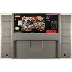 SNES - Ogre Battle The March of the Black Queen (Cartridge Only)
