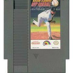 NES - Roger Clemen's MVP Baseball (Cartridge Only)