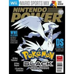 Nintendo Power Magazine (#264 Subscriber Edition) - Complet et/ou bon état
