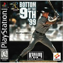 PS1 - Bottom of the 9th '99
