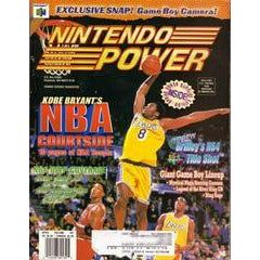 Nintendo Power Magazine (#107) - Complete and/or Good Condition