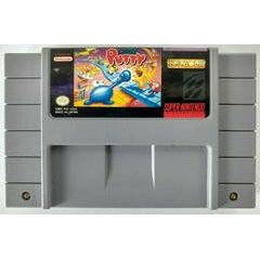 SNES - Super Putty (Cartridge Only)