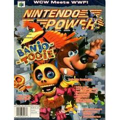 Nintendo Power Magazine (#139) - Complet et/ou bon état