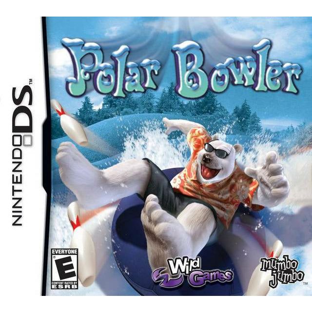 DS - Polar Bowler (In Case)