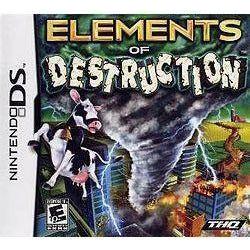 DS - Elements of Destruction (In Case)