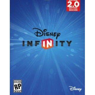 PS3 - Disney Infinity 2.0 (jeu uniquement)