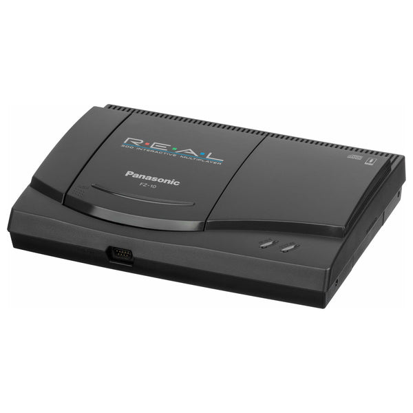 3DO System FZ-10 Model