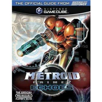 STRAT - Metroid Prime 2 - Échos