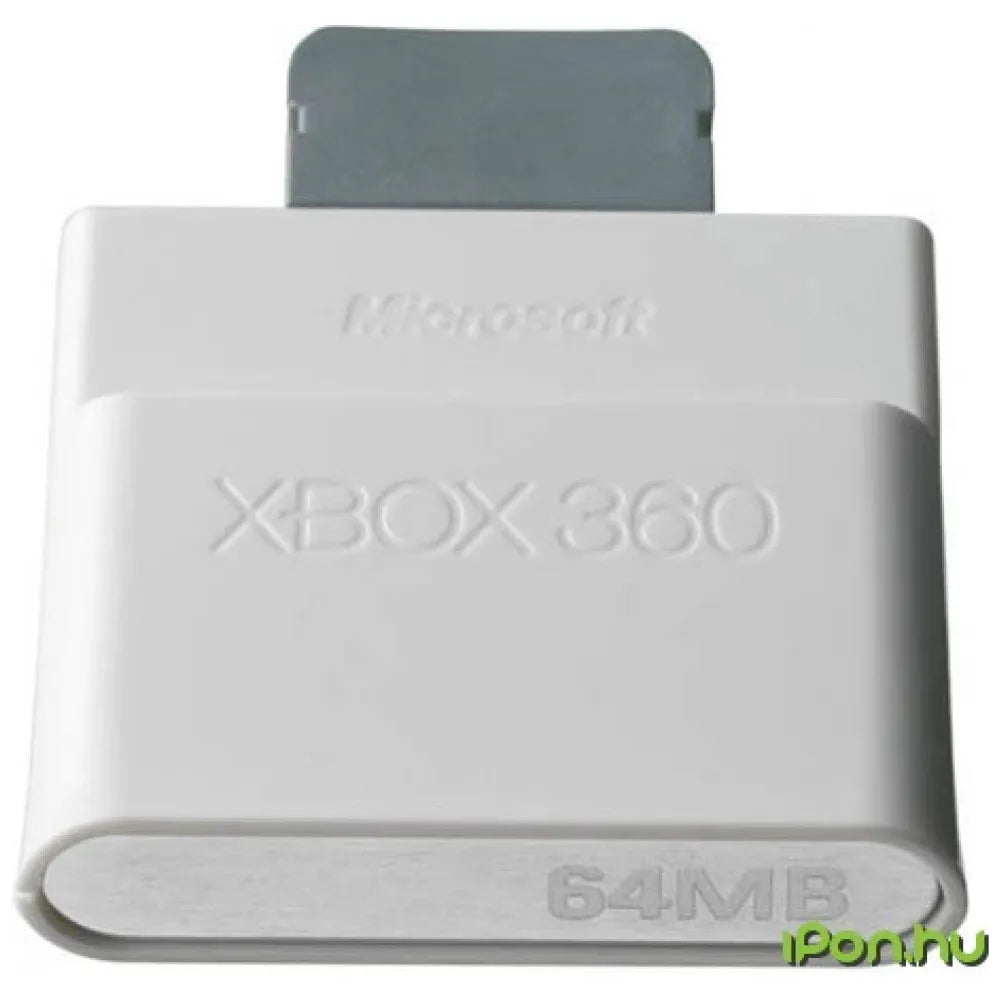 XBOX 360 - Carte mémoire