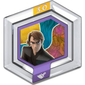 Disney Infinity 3.0 - Forests of Felucia Power Disc
