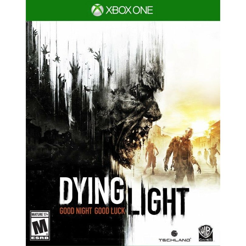 XBOX ONE - Dying Light