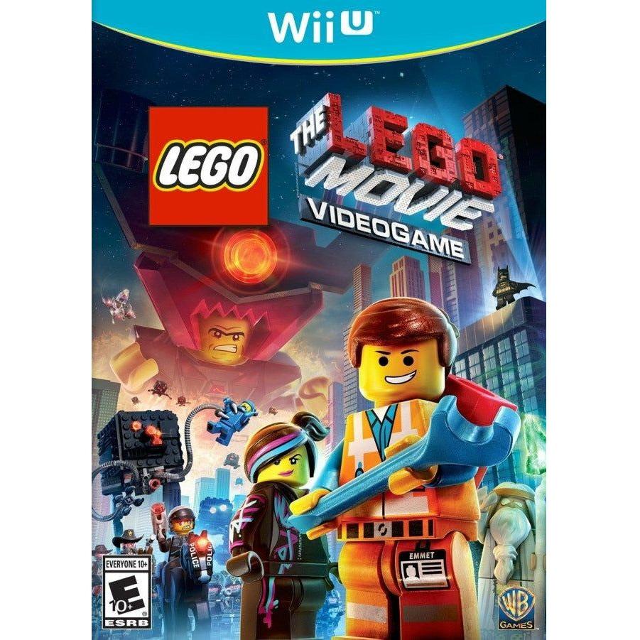 Wii U Games Canada - Used Nintendo Wii U Games – Page 3