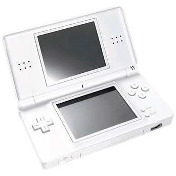Système DS Lite (Blanc)