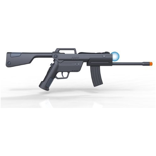 Fusil de combat PS3 Move