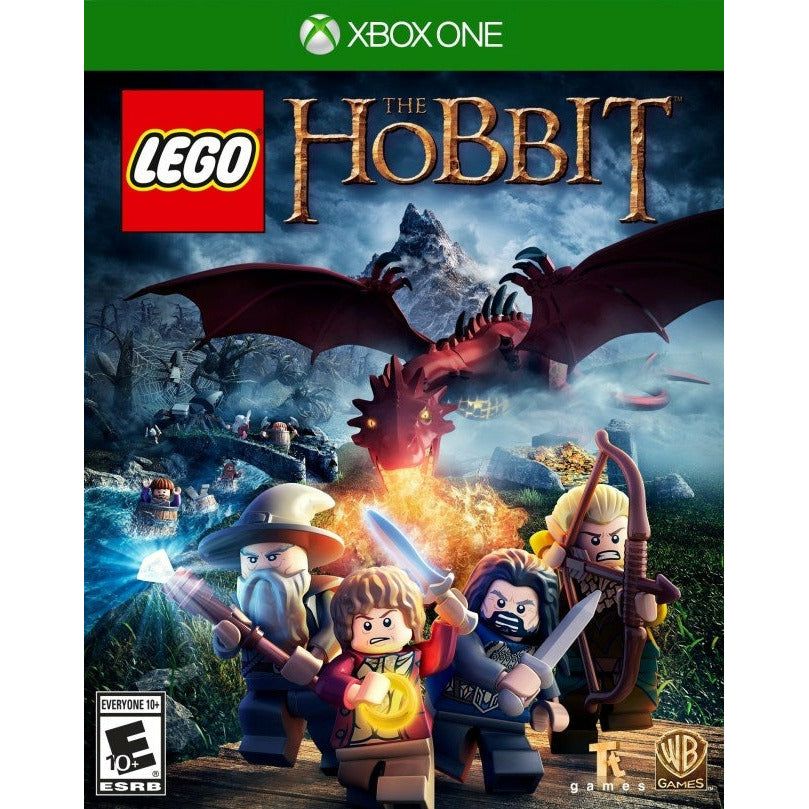 XBOX ONE - Lego Le Hobbit
