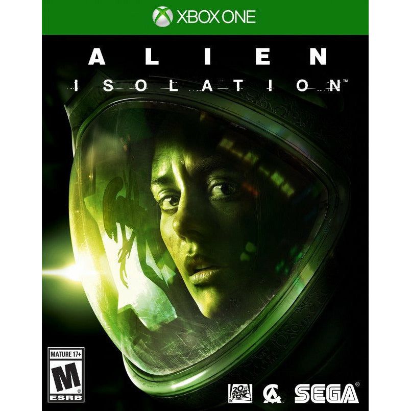 XBOX ONE - Alien Isolation