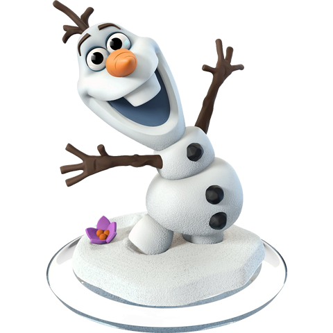 Disney Infinity 3.0 - Olaf Figure