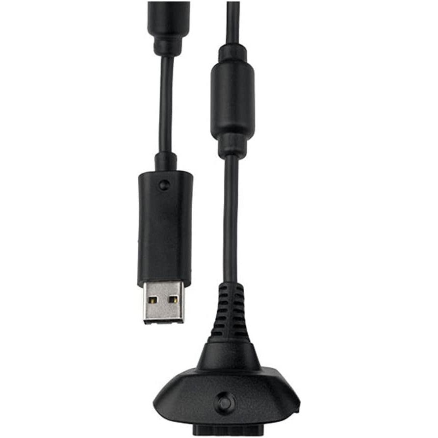 Official Microsoft XBOX 360 Play & Charge Cable