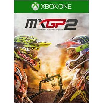 XBOX ONE-MXGP 2