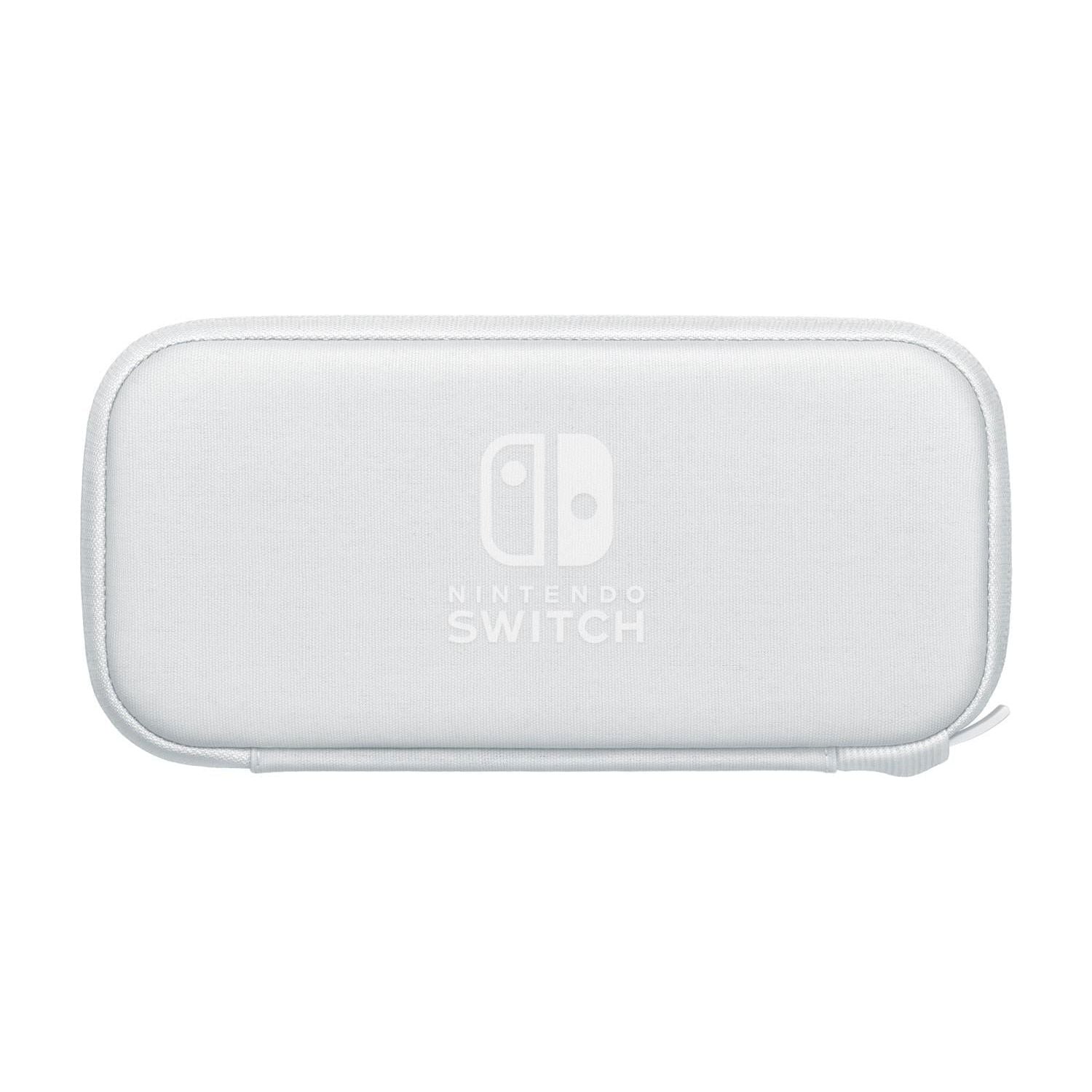 Nintendo Switch Lite Carry Case (Nintendo Branded)