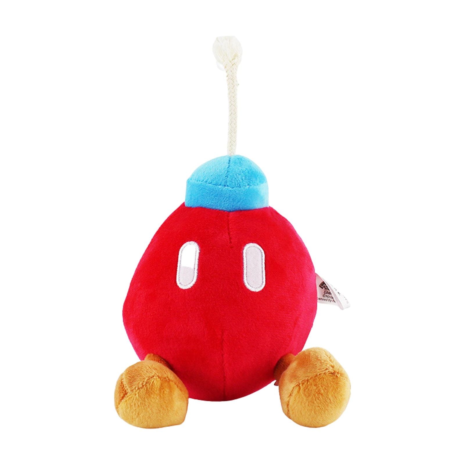 Peluche - Bob-omb 6 pouces