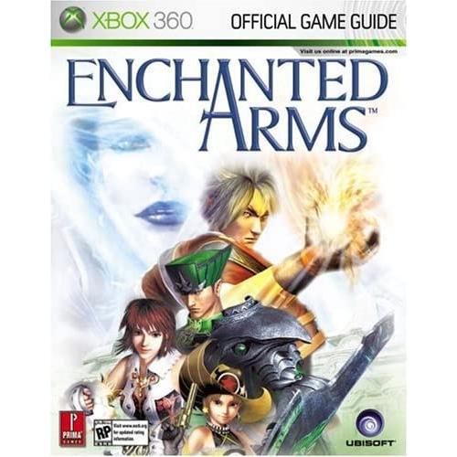 Enchanted Arms Strategy Guide - Prima