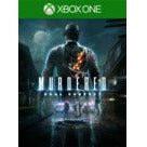 XBOX ONE - Murdered Soul Suspect