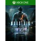 XBOX ONE - Âme suspectée assassinée