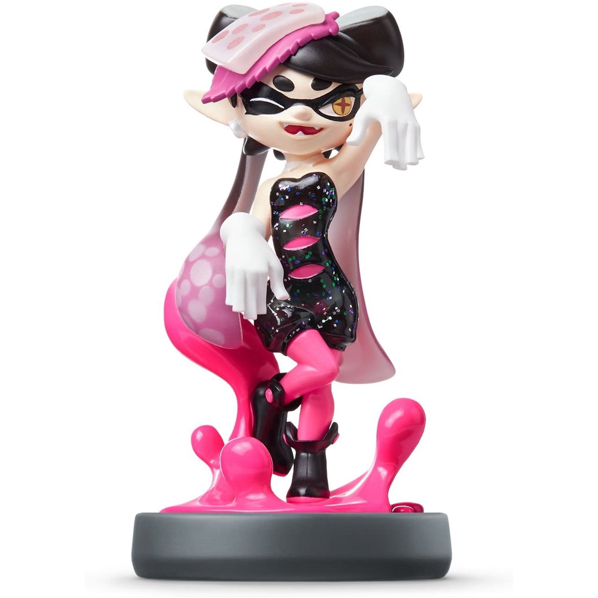 Amiibo - Figurine Callie Splatoon