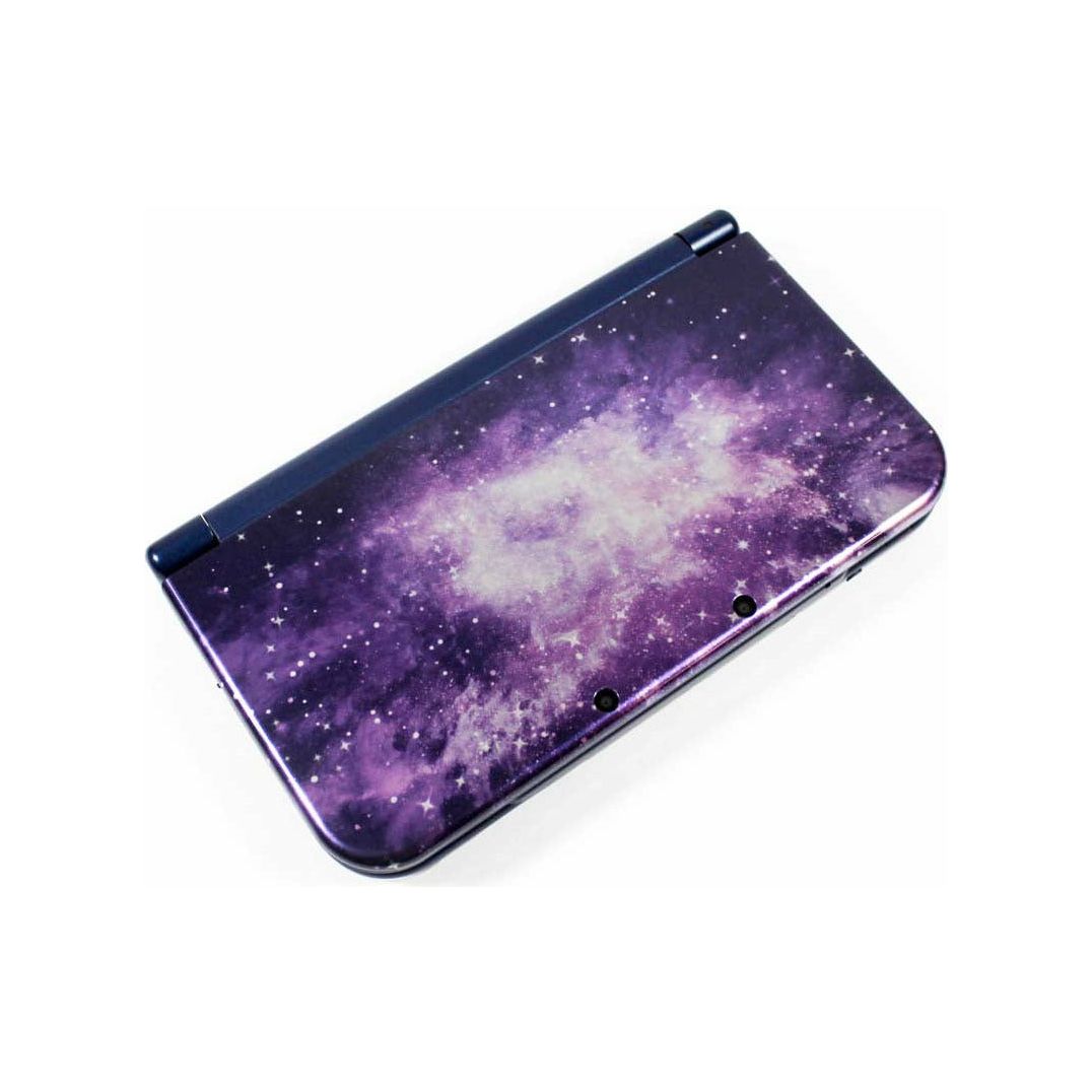 *New*  3DS XL System (New Galaxy Style)