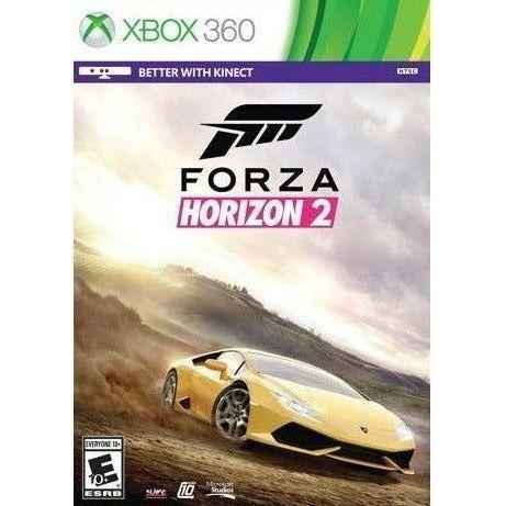 XBOX 360 - Forza Horizon 2