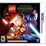 3DS - Lego Star Wars The Force Awakens (In Case)