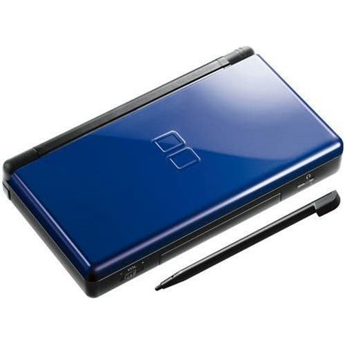 Système DS Lite (bleu)