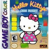 GBC - Hello Kitty's Cube Frenzy (Cartridge Only)