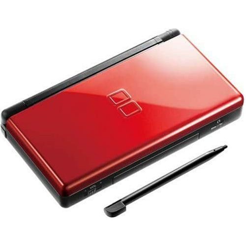 Système DS Lite (rouge)